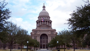 Texas Capitol