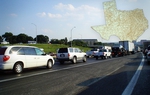 Think repairing the state’s roads and highways is costly? Try not repairing them. That's the message from transportation advocacy groups, which say poor road conditions are costing Texas drivers $22.6 billion per year in car damage, fuel costs and traffic accidents. But as Mose Buchele of KUT News reports, before any of those problems can be addressed, we should all prepare for a bumpy ride.

