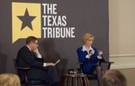 Full audio recording (including Q & A) of state Rep. Debbie Riddle's appearance at our TribLive breakfast conversation series.