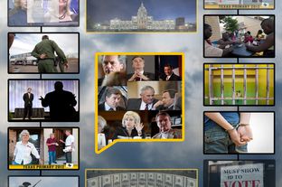 05/07/2012 Tribweek