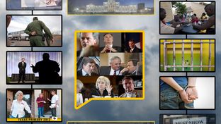 05/07/2012 Tribweek
