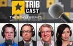 Evan, Ross, Reeve and special guest Erica Grieder consider the Texas approach to business incentives and speculate about what state Rep. David Simpson might bring to the speaker's race.