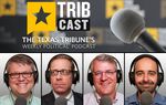 This week on the soon-to-be-award-winning TribCast (it could happen): Ben, Evan, Ross and Aman dive into the Tribune's new Bidness as Usual&nbsp;data app and ongoing series. The group also goes over the House's and Senate's base budgets.