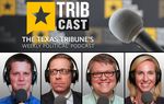 Evan, Emily, Ben and Reeve talk about George P. Bush's launch of his bid for land commissioner, the chances of Medicaid expansion in Texas, and the ongoing questions about the University of Texas Law School Foundation.