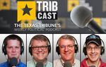 Ross, Reeve, Jay and Ben review The Texas Tribune Festival, which featured talk of Satan and college costs, and Jay's new book, which goes behind the scenes of Gov. Rick Perry's doomed presidential campaign.