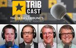 Evan, Ross, Reeve and Ben talk about the opening days of the new legislative session, including the comptroller's revenue estimate, the re-election of Speaker Joe Straus and the priorities of the leadership.