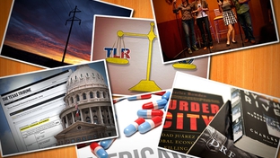 The best of our best from the week of July 12th.