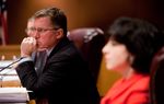 With the debate over gun rights still raging in Texas and across the nation, the head of one Texas agency, the Railroad Commission,&nbsp;is pushing to provide training for employees so they can carry concealed handguns on the job.