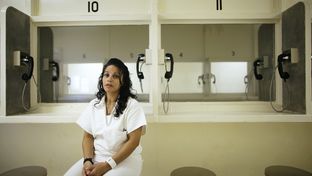 Elizabeth Ramirez, 38, is 15 years into a nearly 40-year sentence for the sexual assault of her two nieces. On Aug. 4, one of those nieces recanted. Attorneys at the Innocence Project of Texas are hoping to prove that Ramirez and her three friends, who are also incarcerated, never committed the crime.