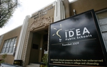 The San Juan Idea Public Schools Tuesday morning in San Juan, Texas.