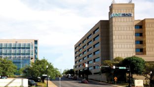 University of North Texas Health Science Center, Fort Worth.