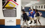 The state House this week passed legislation that would&nbsp;alter the courses students must take to receive a high school diploma. The bill has drawn mixed reactions from education experts, some of whom are worried about the effects on minority students.