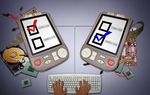 Travis County voters will continue using the e-Slate voting system despite citizen calls for a paper ballot system. Erika Aguilar of KUT News reports.