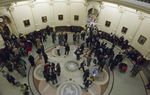 Living close to the capital city, Central Texans have relatively easy access to state lawmakers during the biennial legislative session. But in a state as big as Texas, most of the state's population must follow the action from up to hundreds of miles away.
