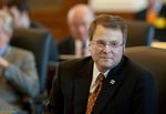 State Sen. Brian Birdwell, Republican of Granbury
