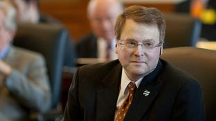 State Sen. Brian Birdwell, Republican of Granbury
