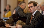 State Rep. John Zerwas, R-Simonton