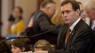 State Rep. John Zerwas, R-Simonton