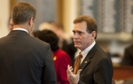 Texas State Representative John Zerwas M.D District 28 Republican