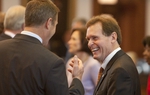 Texas State Representative John Zerwas M.D District 28 Republican