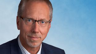 University of Texas System Regent Alex Cranberg