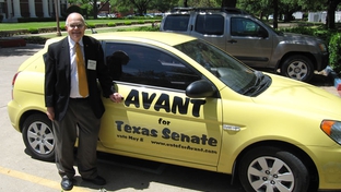 Gayle Avant