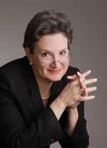 Barbara Ann Radnofsky campaign photo