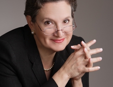 Barbara Ann Radnofsky campaign photo