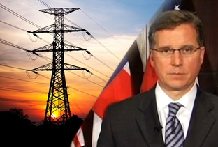 Barry Smitherman