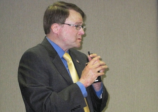 Brian Birdwell
