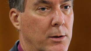 Williamson County District Attorney John Bradley is the new chair of the Texas Forensic Science Commission. 