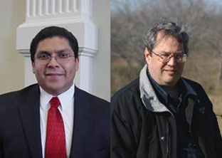 Victor Carillo, David Porter