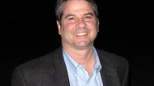 Charles Perry