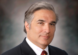 Francisco G. Cigarroa, M.D., Chancellor of UT System 