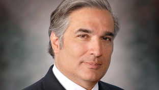 Francisco G. Cigarroa, M.D., Chancellor of UT System 