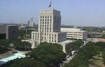 A House committee is set to consider a bill requiring cities with populations of more than 500,000 to have single-member city council districts. As Ryland Barton of KUT News and ReportingTexas.com reports, the bill's supporters say it would more effectively incorporate minorities and less densely populated areas.