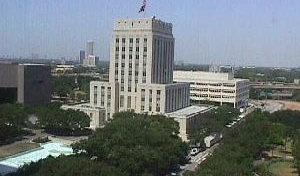 Houston City Hall