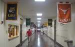 Thomas Jefferson High School in San Antonio