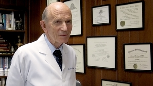 Dr. Kenneth Cooper