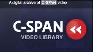 Looking for old video of Congress? C-SPAN's got it.