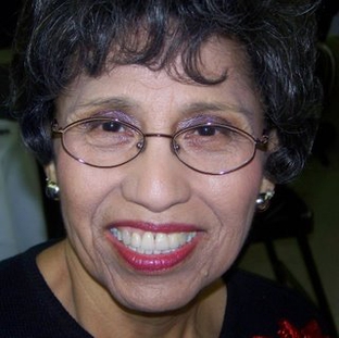 Linda Chavez-Thompson in 2006