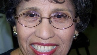 Linda Chavez-Thompson in 2006
