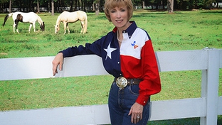 State Rep. Debbie Riddle, R-Tomball