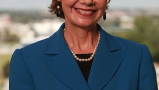 Debra Lehrmann