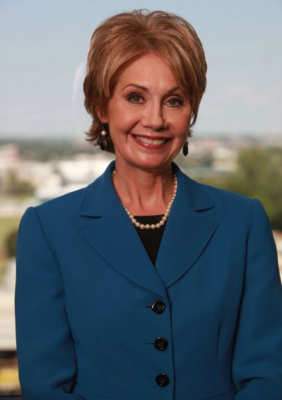 Debra Lehrmann