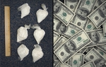 The Texas Department of Public Safety says it has seized as much as $140 million of the $28 billion that moves annually from the U.S. into the hands of Mexican drug cartels. Mario Carrillo of KUT News and ReportingTexas.com reports on what happens to that seized money and how some would like to see it used.