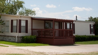 The Dystar Residential Inc. campus, in Manvel, photographed on Friday, June 4, 2010.