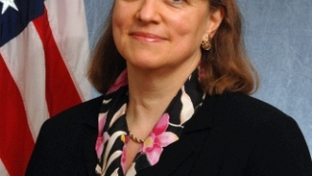 Elizabeth Birnbaum, who resigned on May 27, 2010, as director of the federal Mineral Management Service.