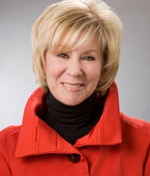 State Sen. Florence Shapiro, R-Plano