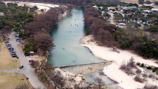 Garner State Park